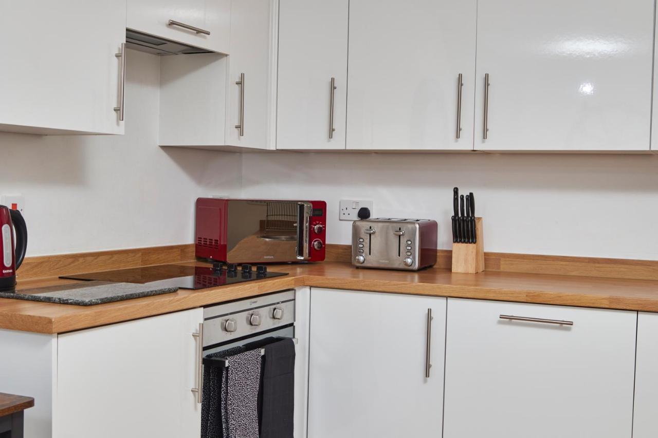 Beautiful Apartment Near Piccadilly Train Station Manchester Bagian luar foto