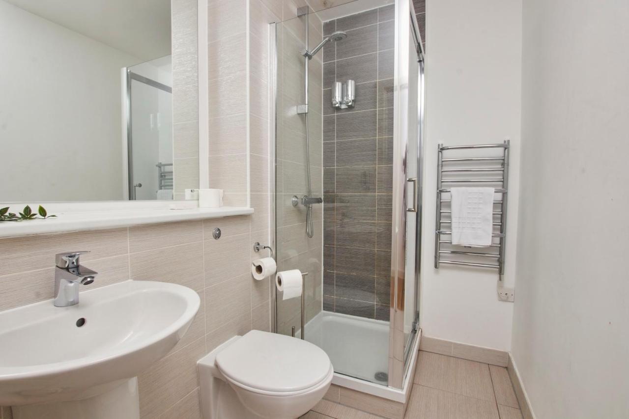 Beautiful Apartment Near Piccadilly Train Station Manchester Bagian luar foto